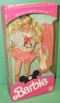 Mattel - Barbie - Disney Character - Minnie Mouse - Doll